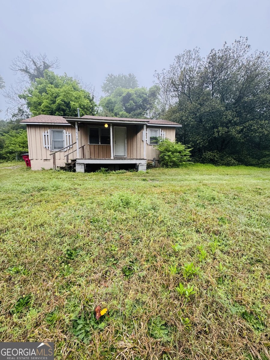 710 Magnolia Drive Macon - 1