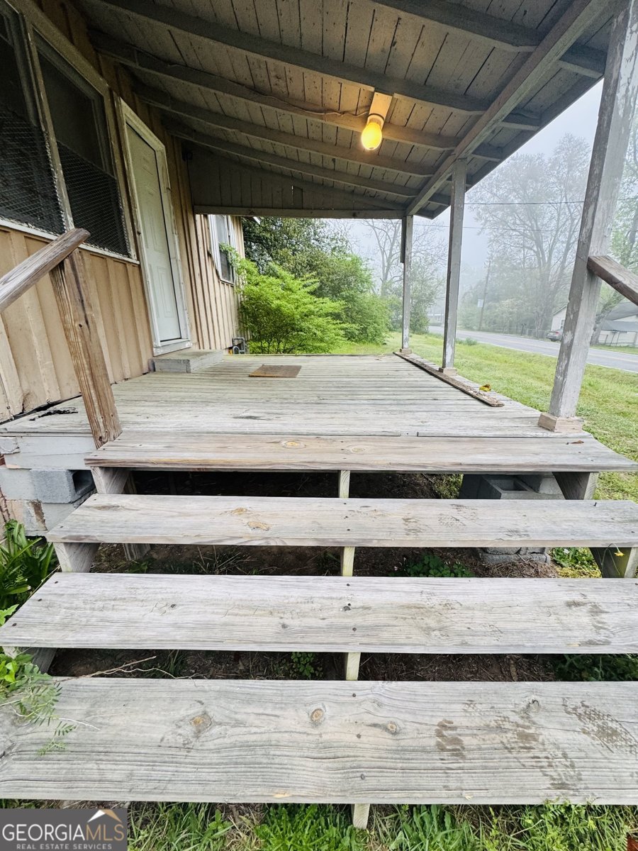 710 Magnolia Drive Macon - 2