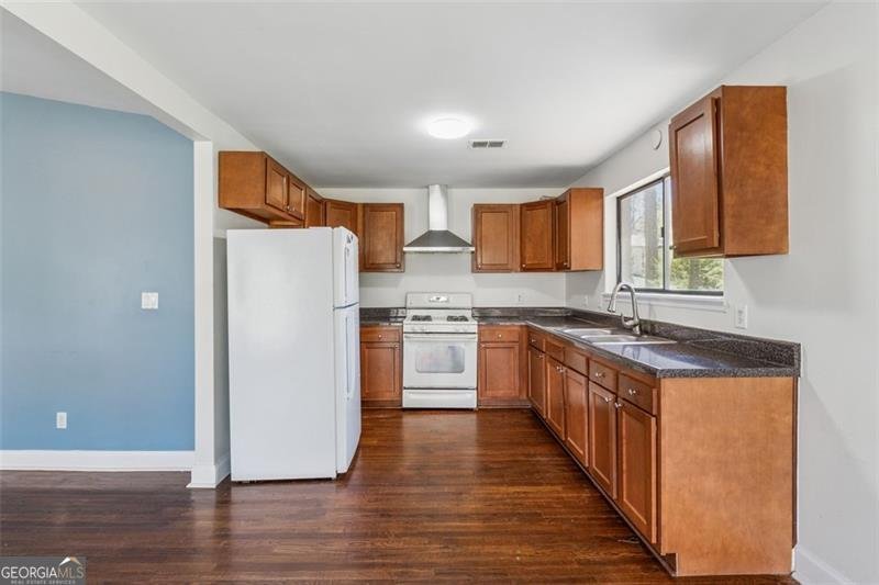 5045 Carole Place Stone Mountain - 11