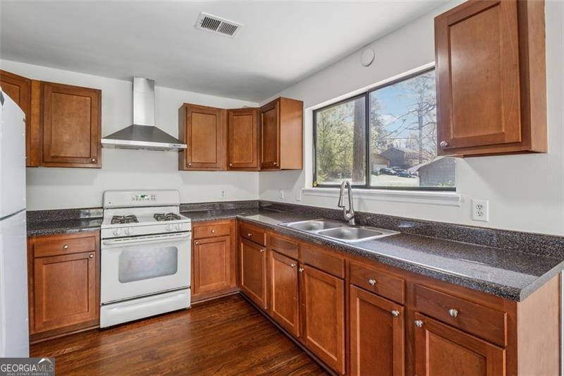 5045 Carole Place Stone Mountain - 12