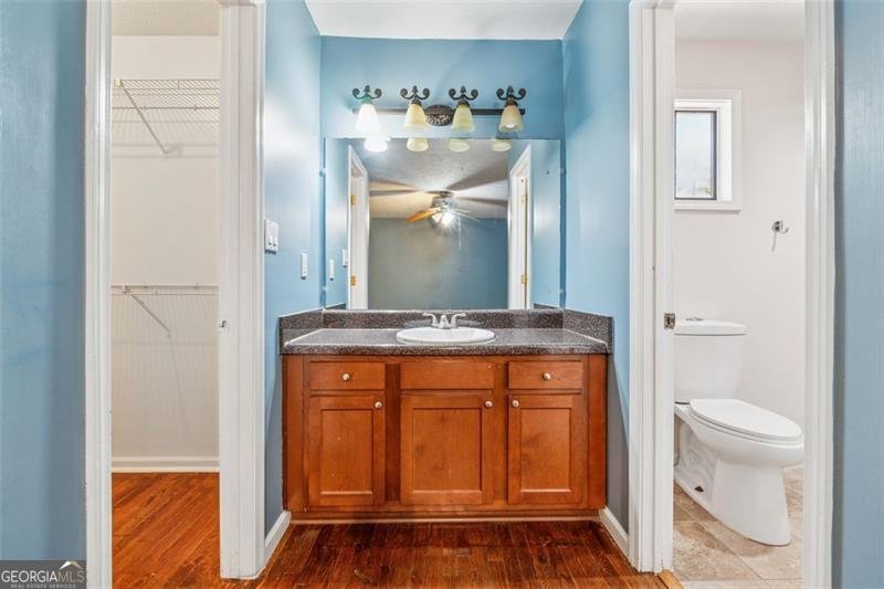 5045 Carole Place Stone Mountain - 18