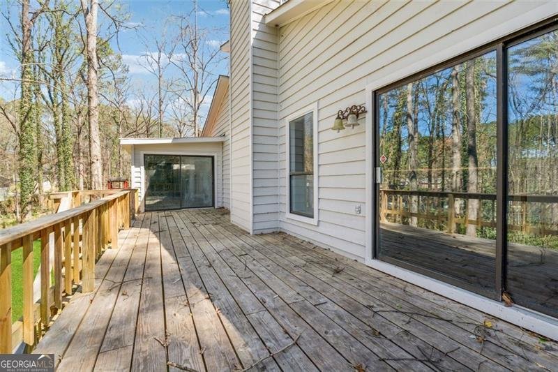 5045 Carole Place Stone Mountain - 22