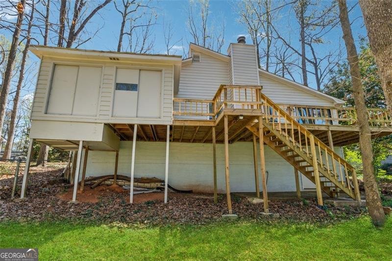 5045 Carole Place Stone Mountain - 24