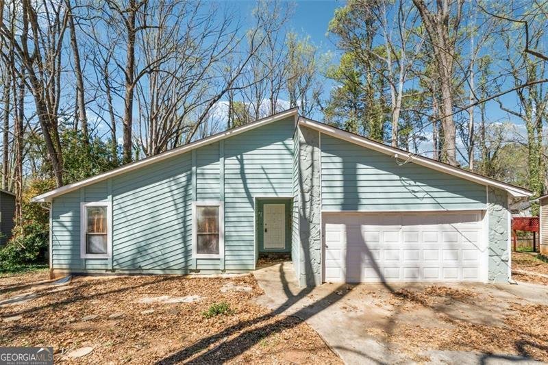5045 Carole Place Stone Mountain - 3