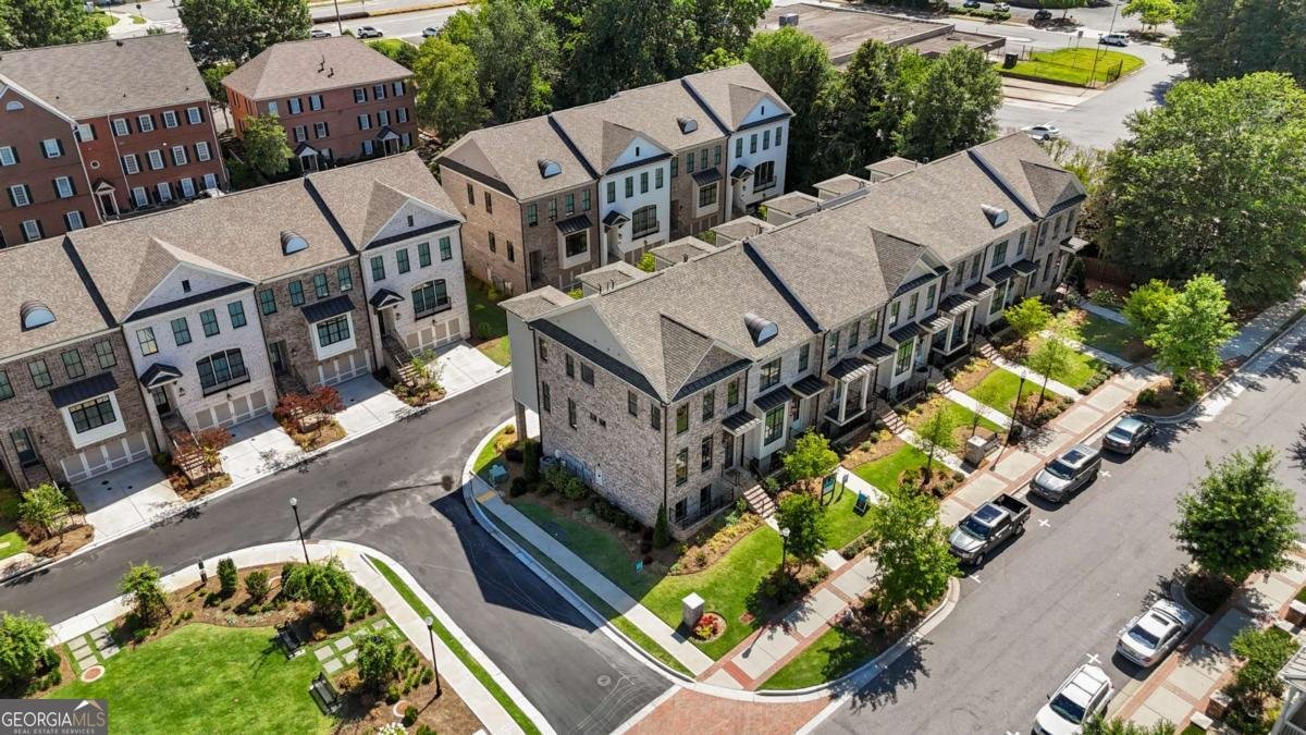 160 Briscoe Way Alpharetta - 11