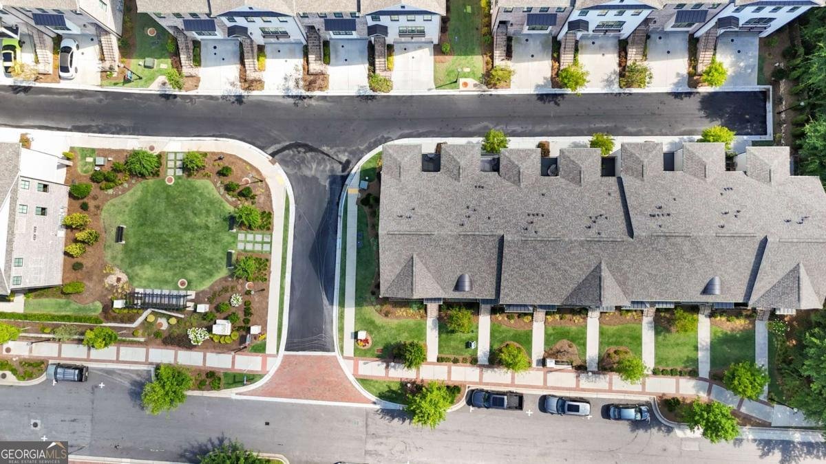 160 Briscoe Way Alpharetta - 12