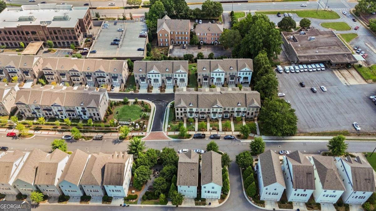 160 Briscoe Way Alpharetta - 13