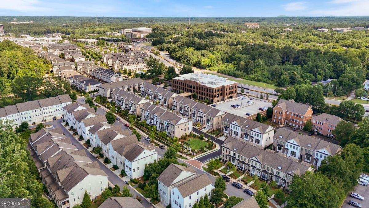 160 Briscoe Way Alpharetta - 14