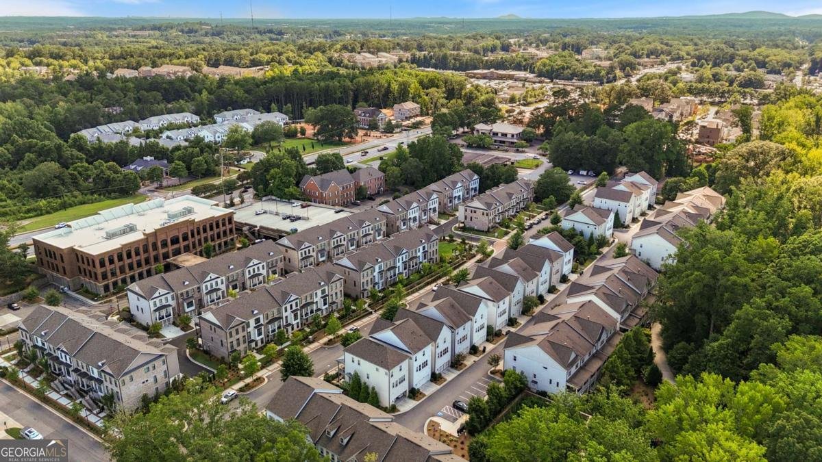 160 Briscoe Way Alpharetta - 15