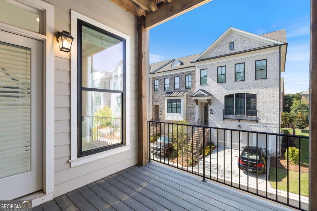 160 Briscoe Way Alpharetta - 16