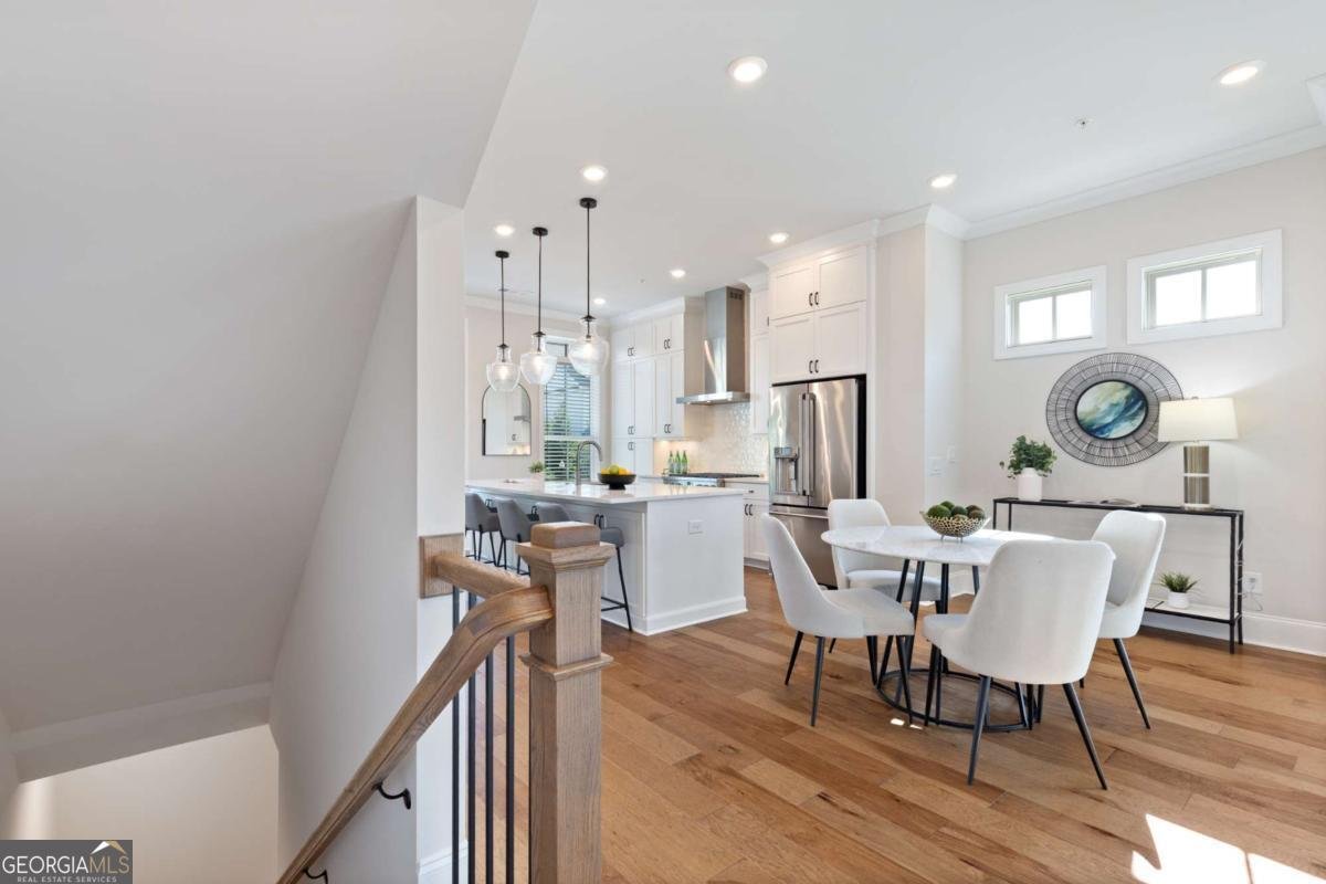 160 Briscoe Way Alpharetta - 17
