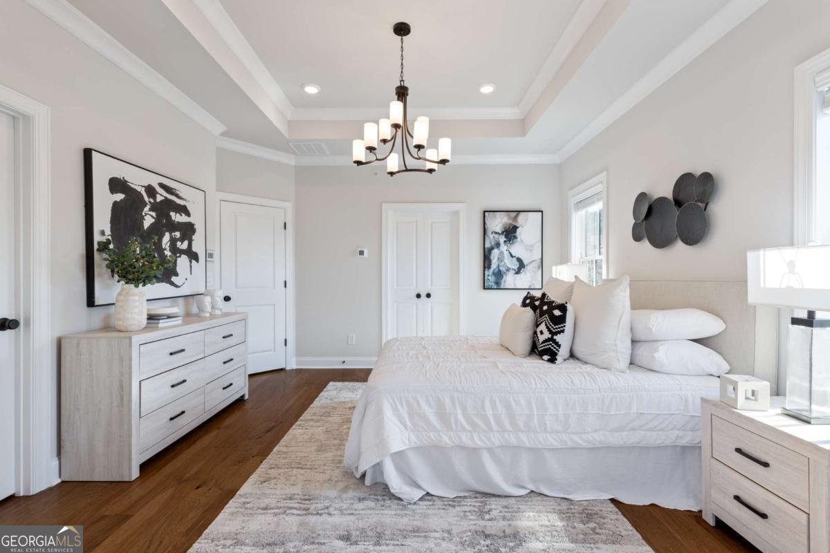 160 Briscoe Way Alpharetta - 18