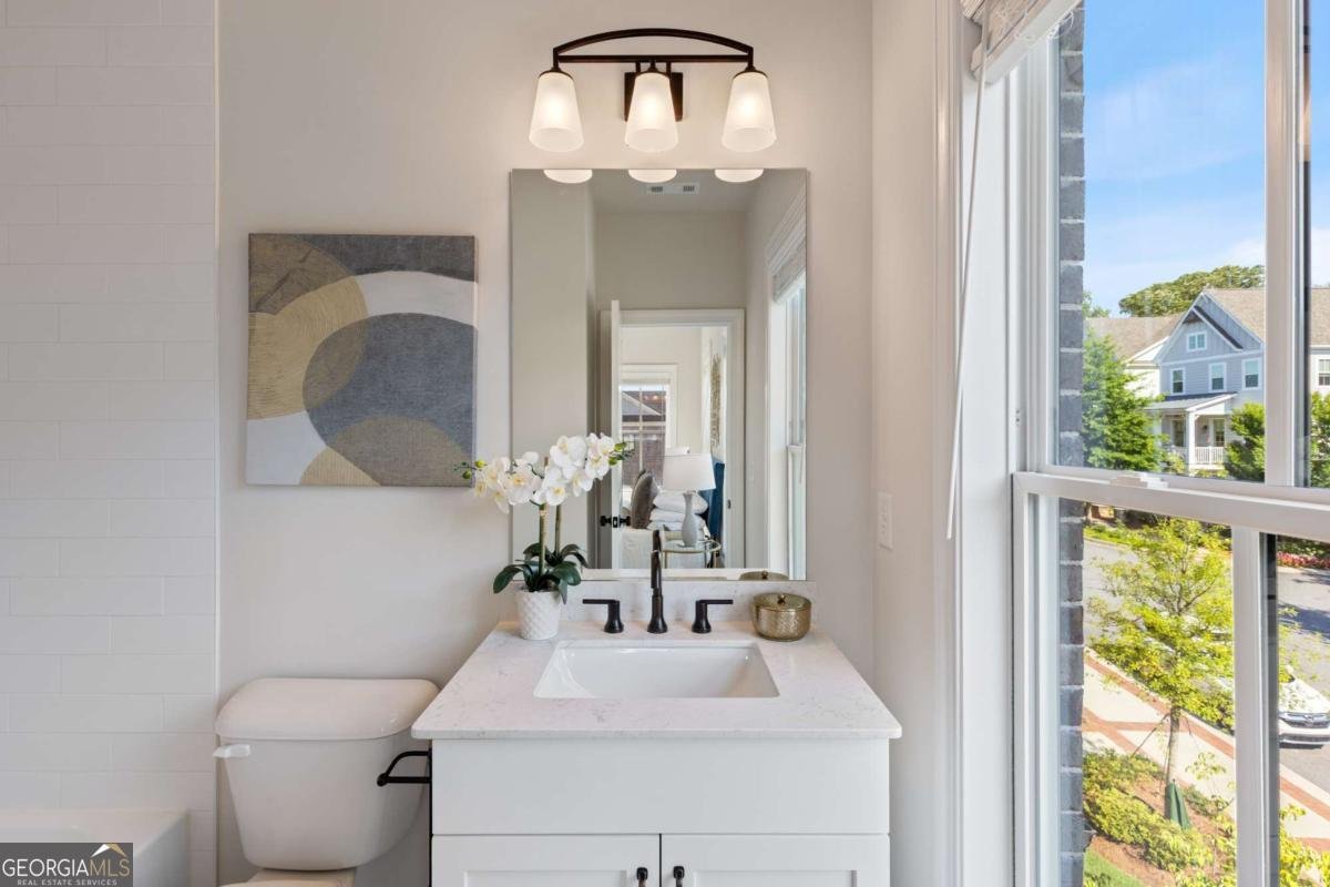 160 Briscoe Way Alpharetta - 2
