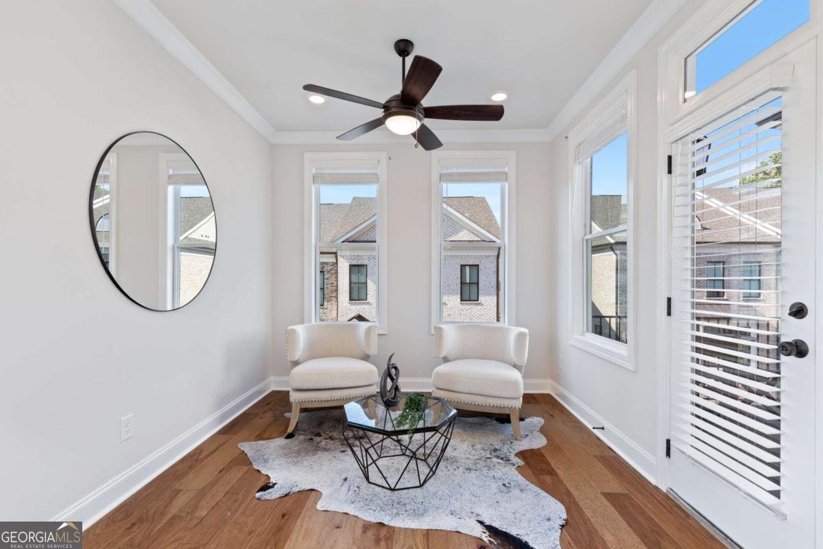 160 Briscoe Way Alpharetta - 20