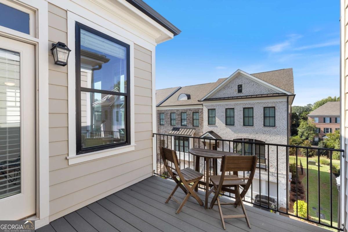 160 Briscoe Way Alpharetta - 21