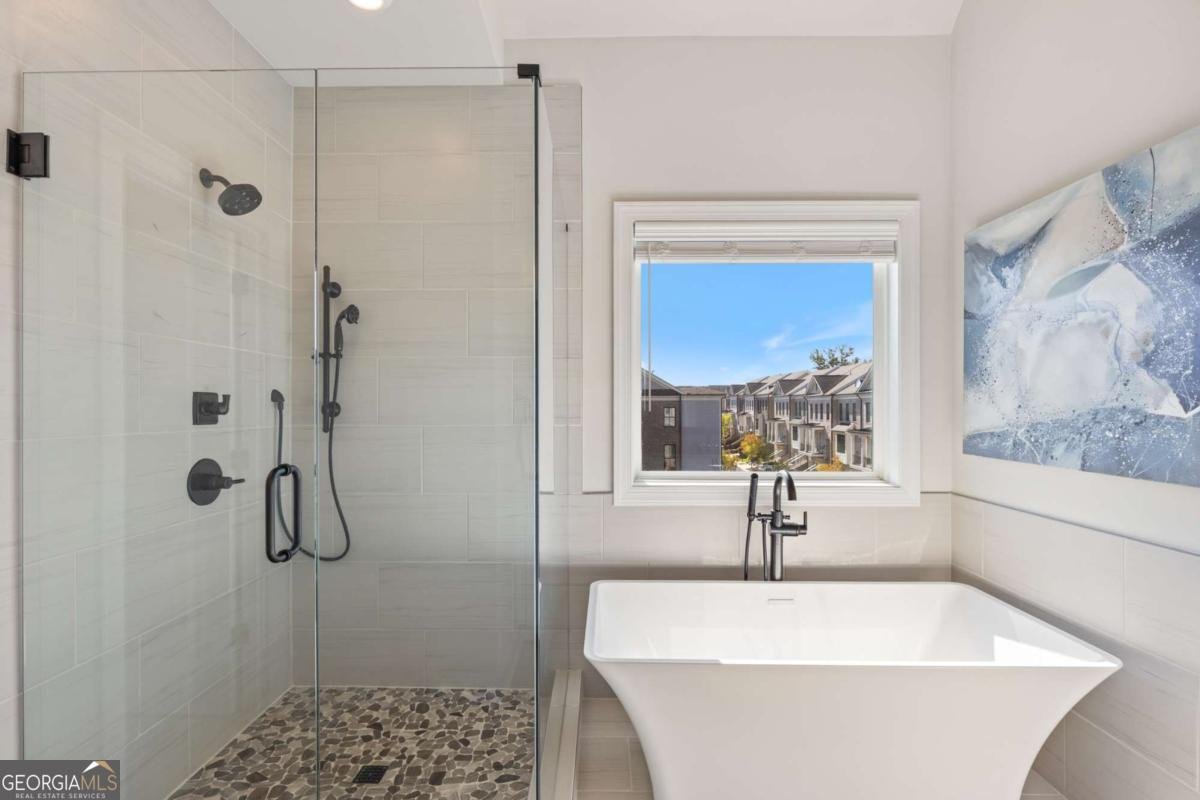 160 Briscoe Way Alpharetta - 23