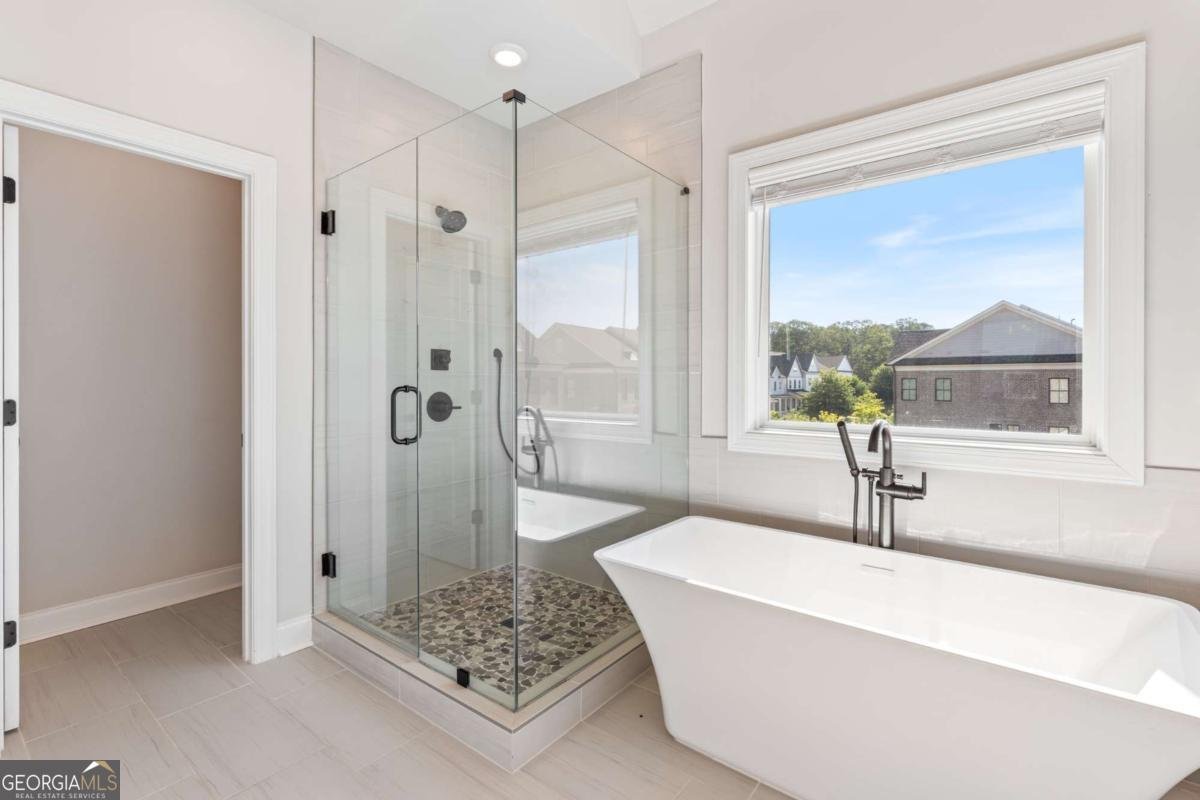 160 Briscoe Way Alpharetta - 24