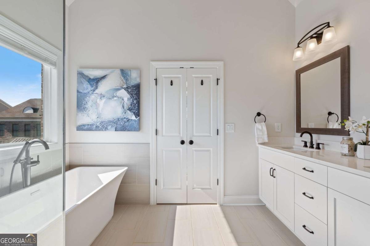 160 Briscoe Way Alpharetta - 25