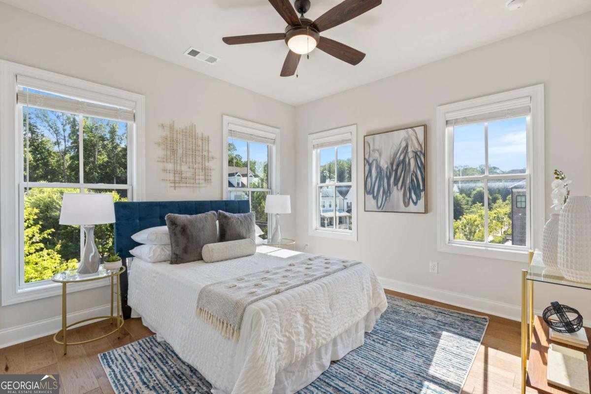 160 Briscoe Way Alpharetta - 28