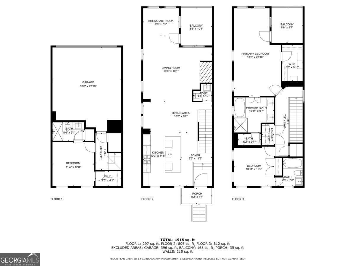 160 Briscoe Way Alpharetta - 37