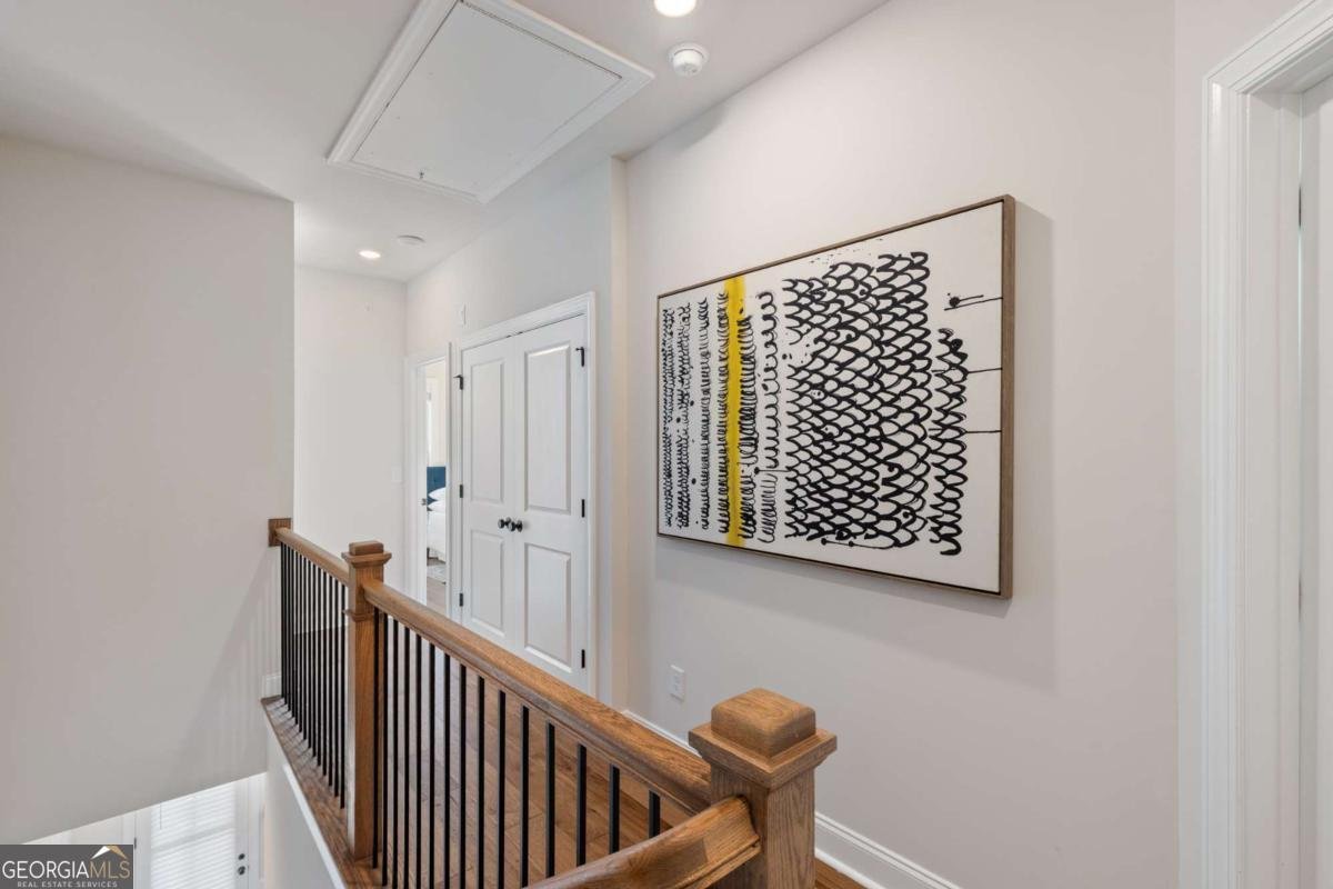 160 Briscoe Way Alpharetta - 4