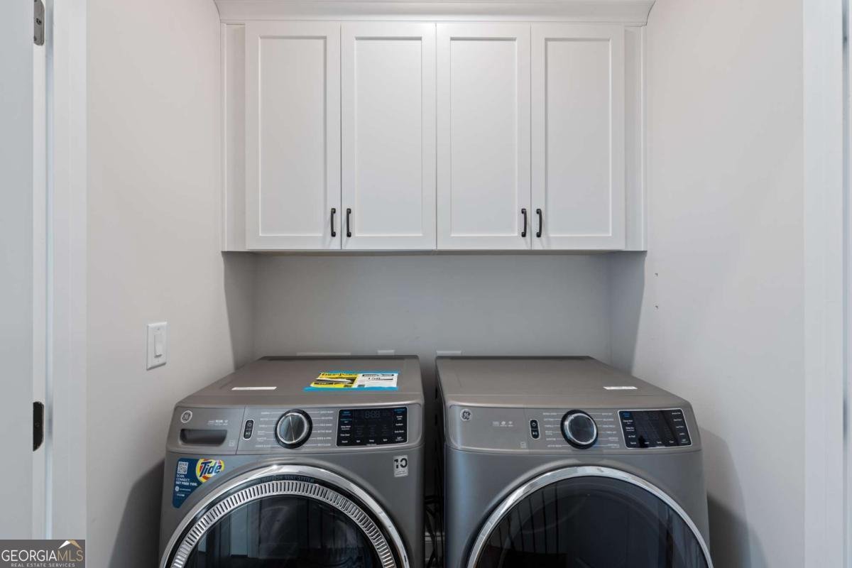 160 Briscoe Way Alpharetta - 5