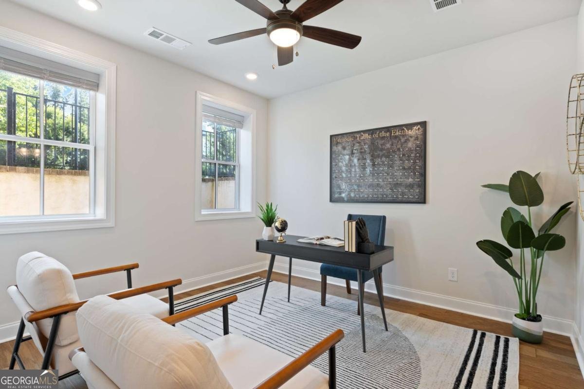 160 Briscoe Way Alpharetta - 6