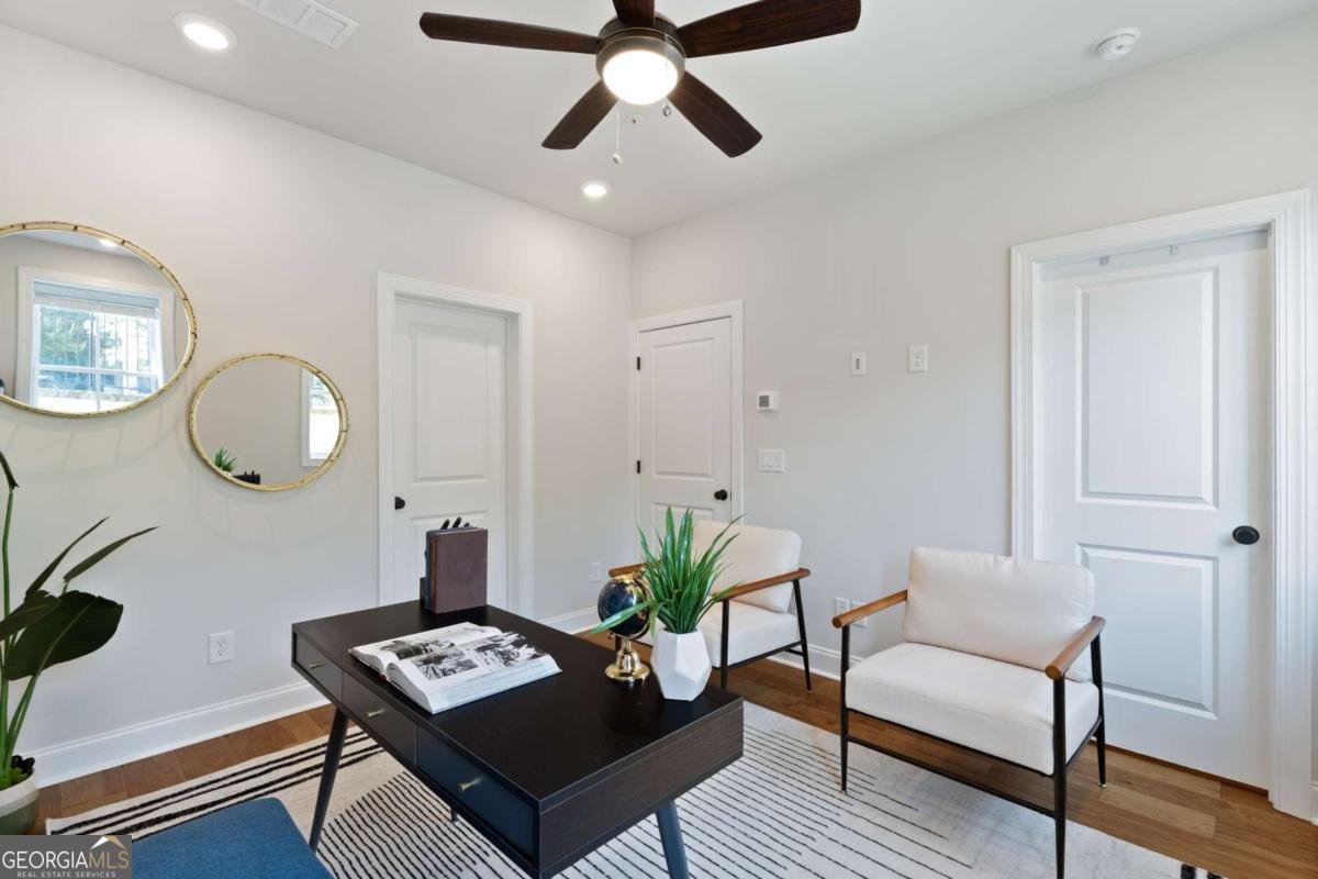 160 Briscoe Way Alpharetta - 8