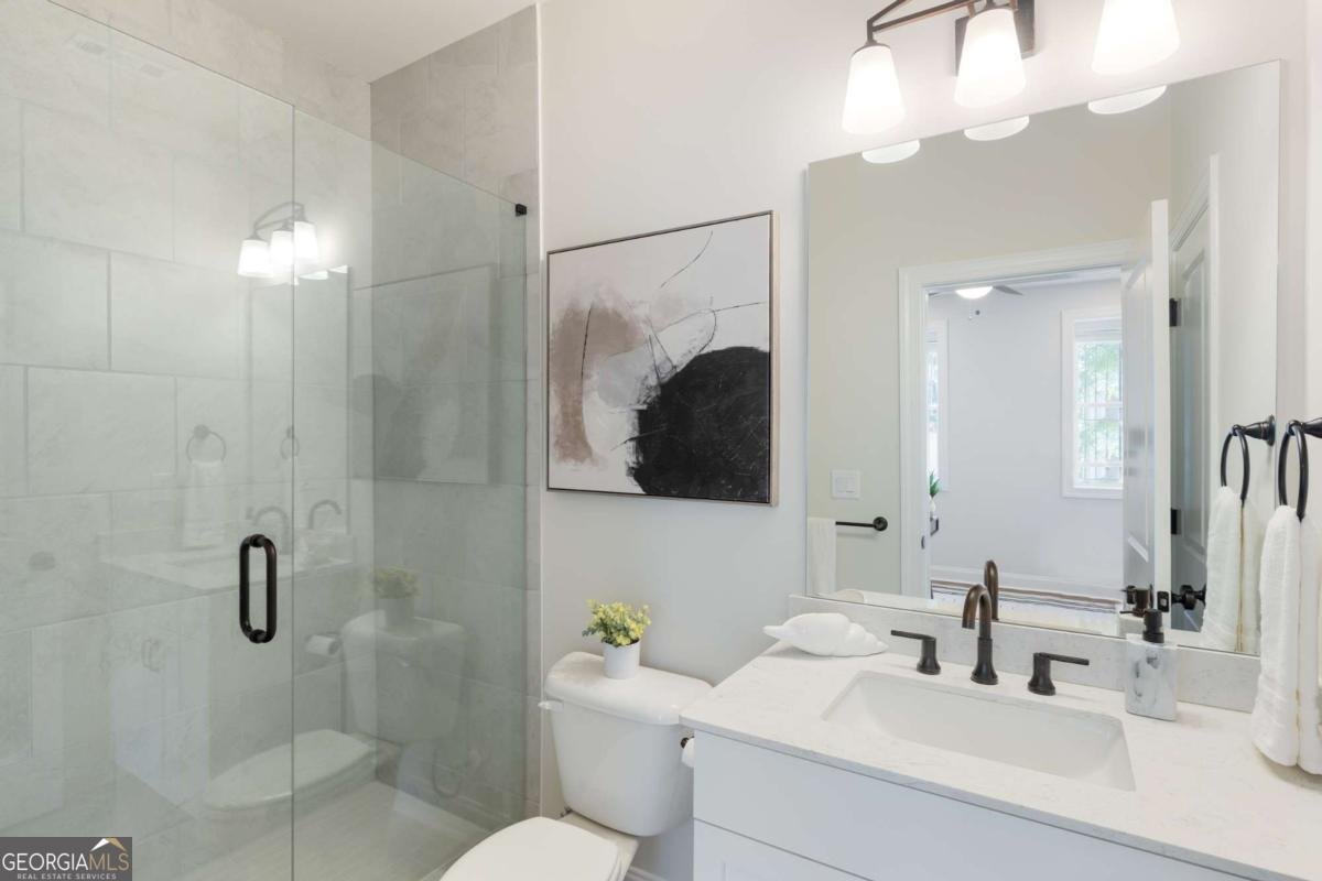 160 Briscoe Way Alpharetta - 9