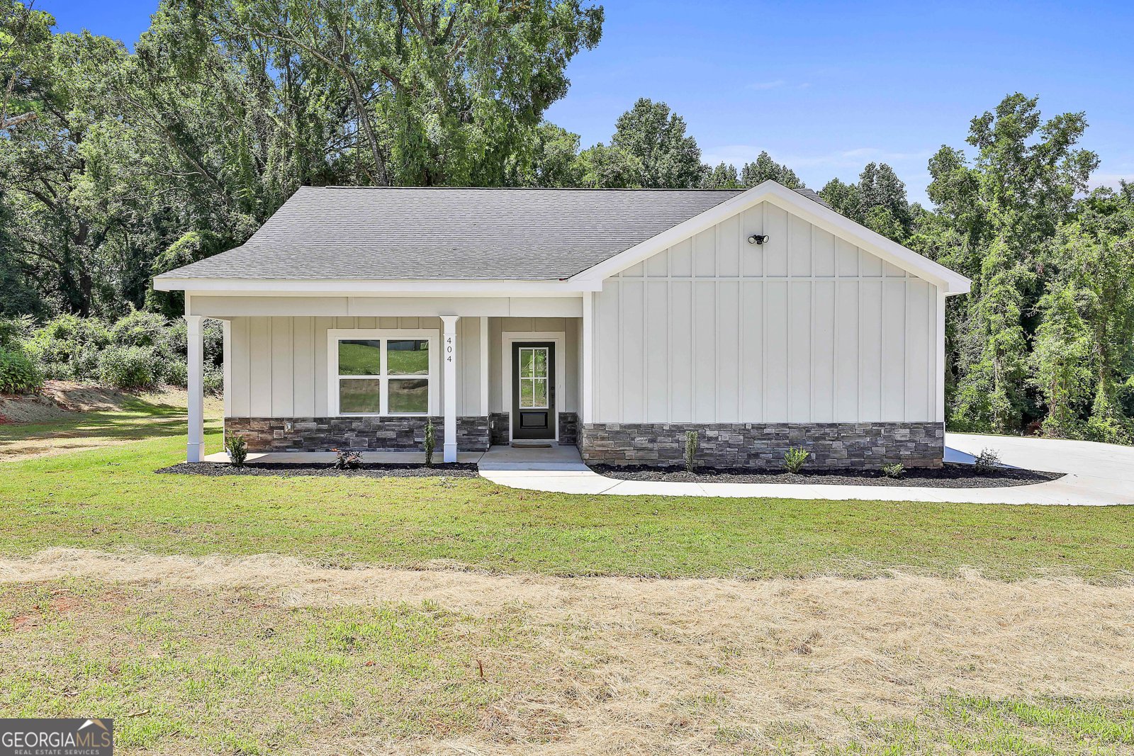 404 Boyd Road Hogansville - 1