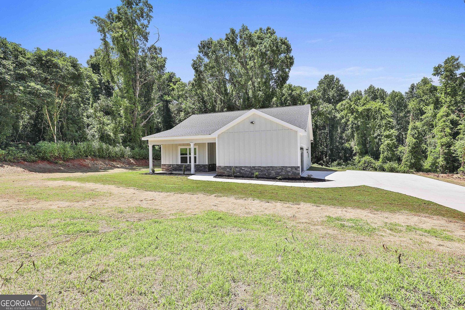 404 Boyd Road Hogansville - 2
