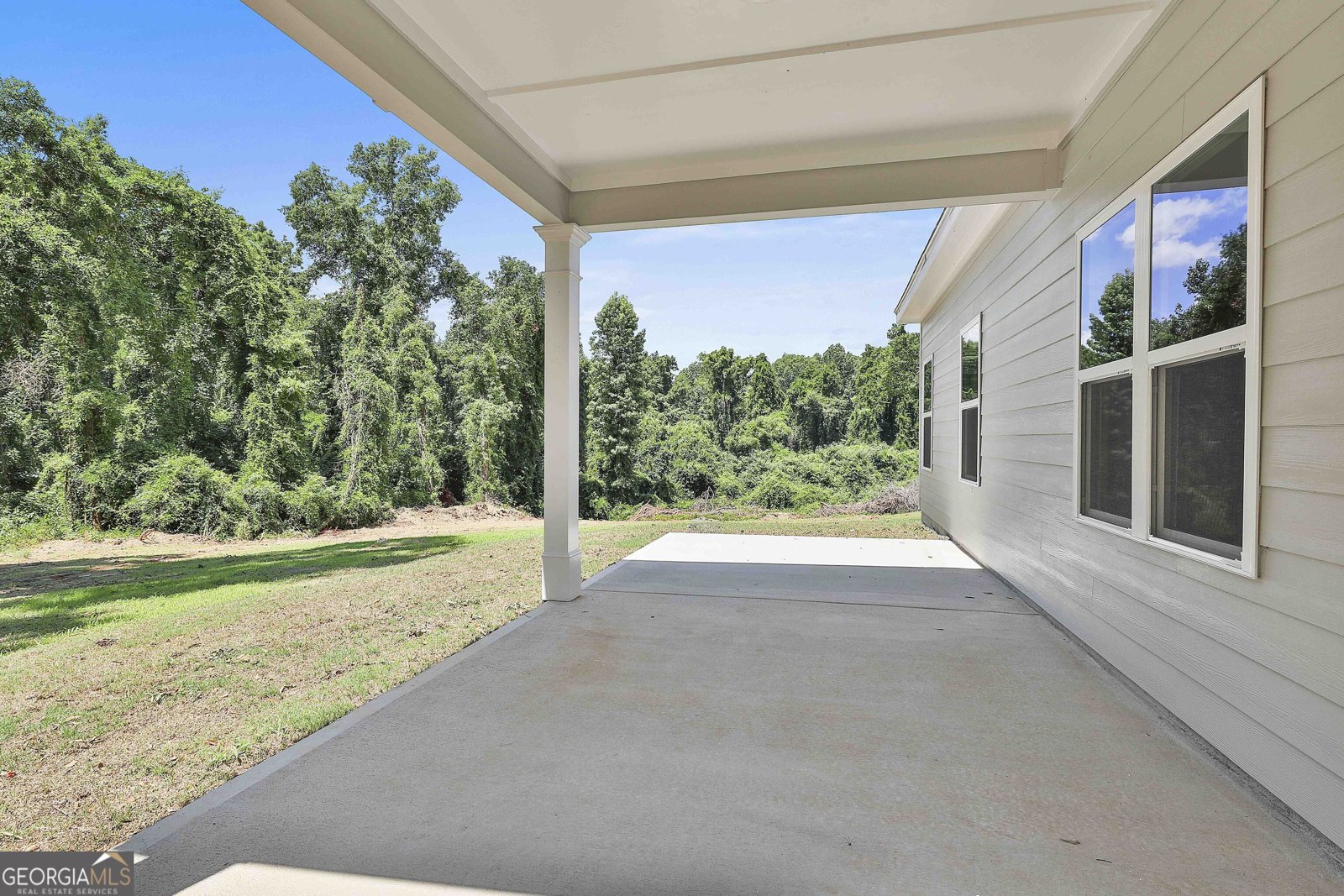 404 Boyd Road Hogansville - 29