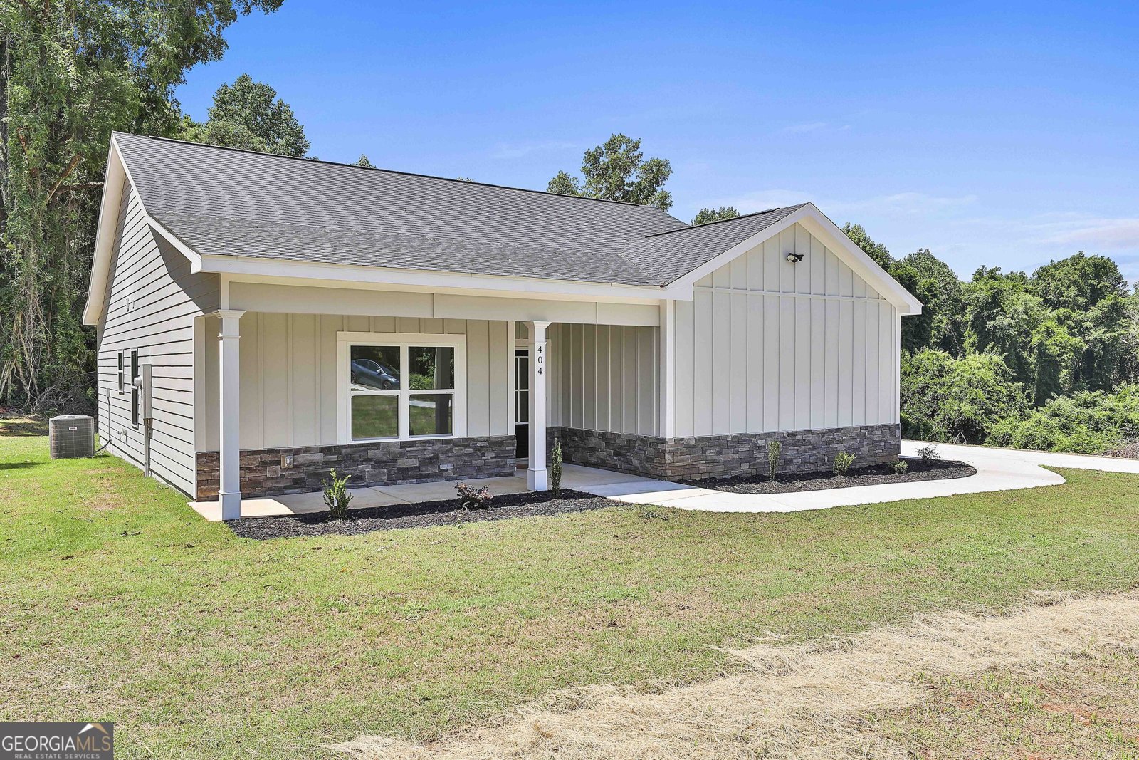 404 Boyd Road Hogansville - 3
