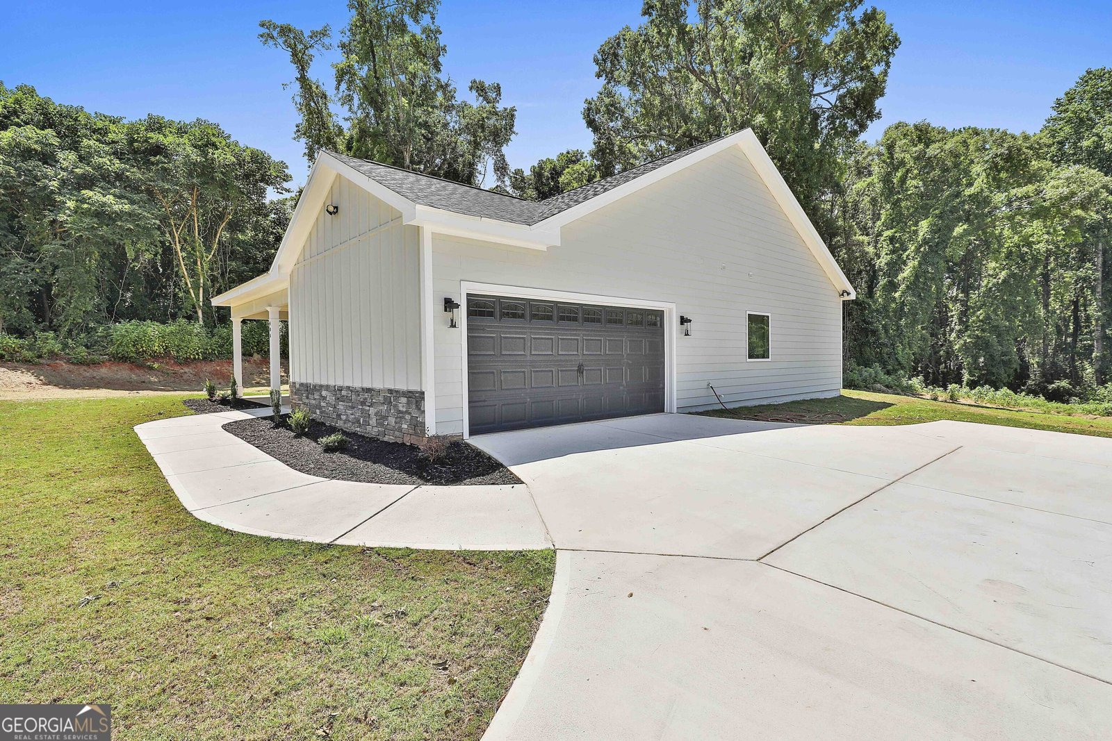 404 Boyd Road Hogansville - 4