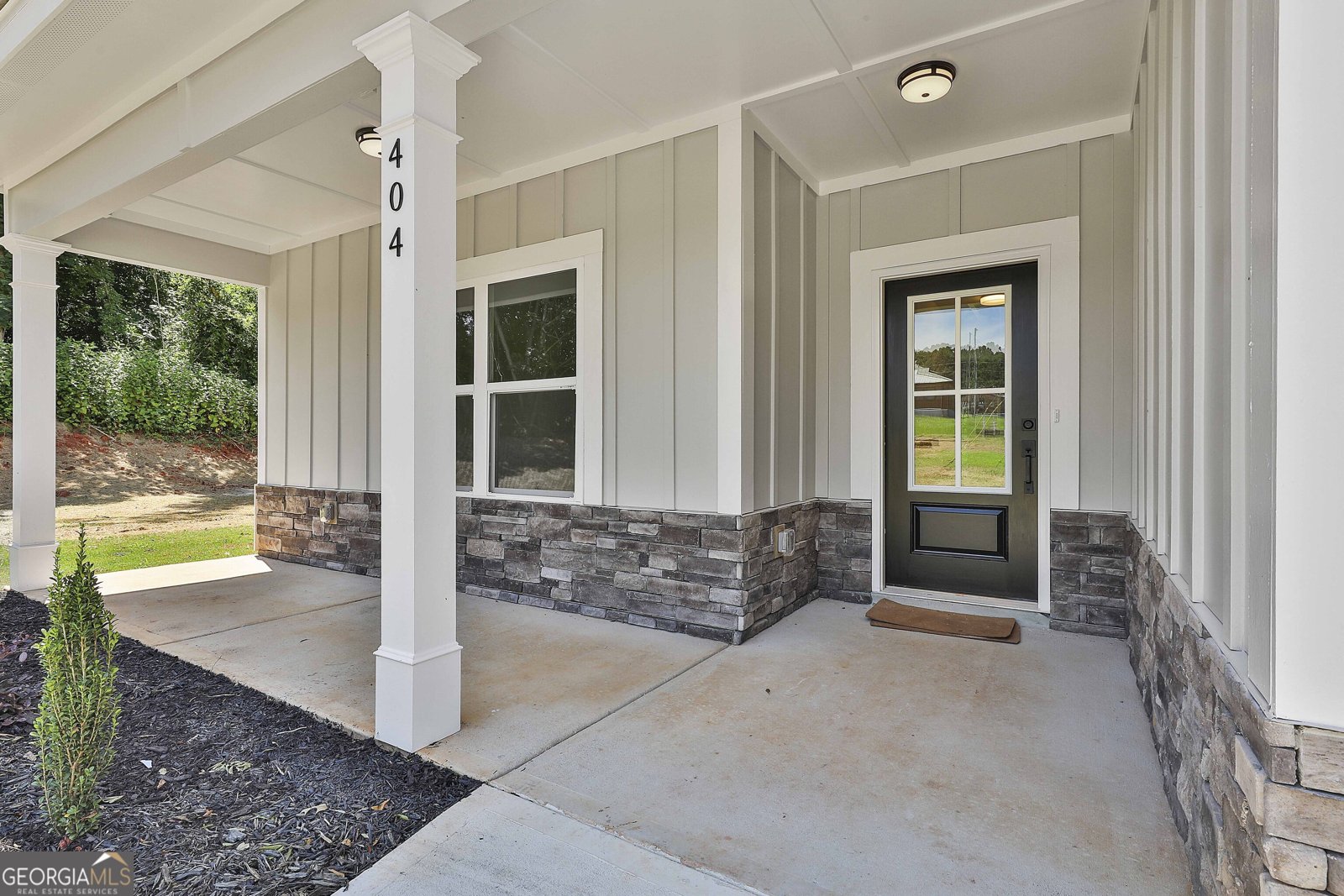 404 Boyd Road Hogansville - 5