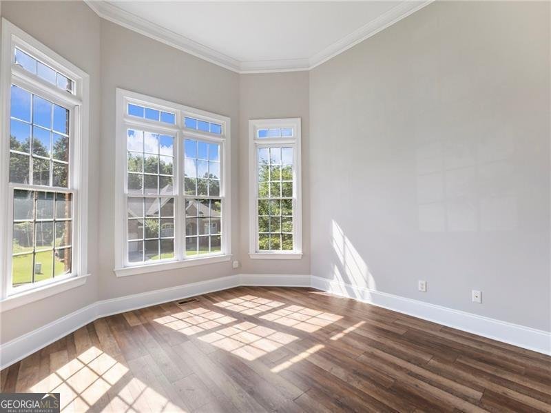 11405 Donnington Drive Duluth - 1