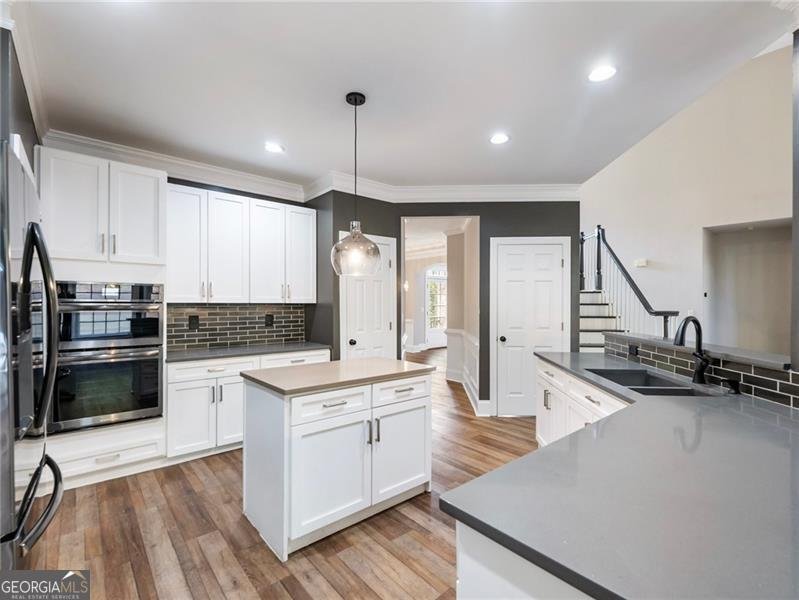 11405 Donnington Drive Duluth - 10