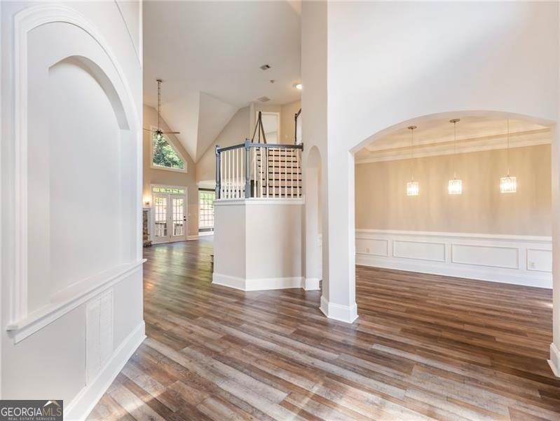 11405 Donnington Drive Duluth - 11