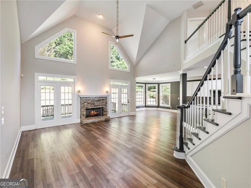 11405 Donnington Drive Duluth - 12