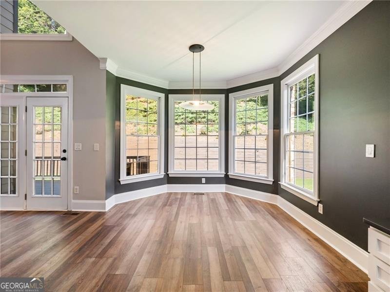 11405 Donnington Drive Duluth - 13