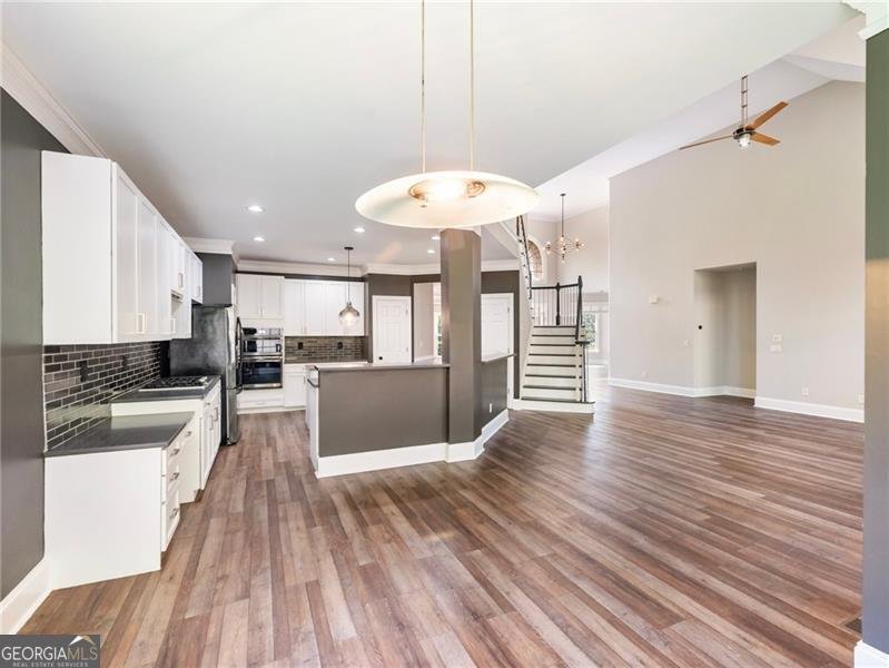 11405 Donnington Drive Duluth - 14