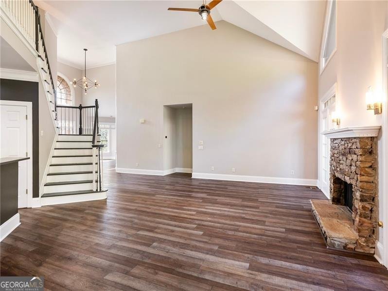 11405 Donnington Drive Duluth - 15