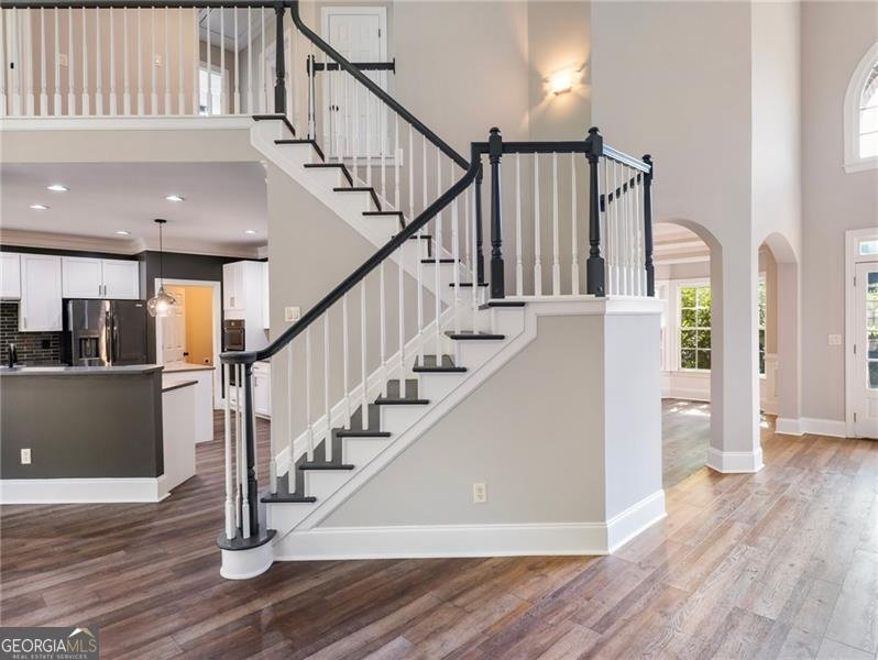 11405 Donnington Drive Duluth - 17