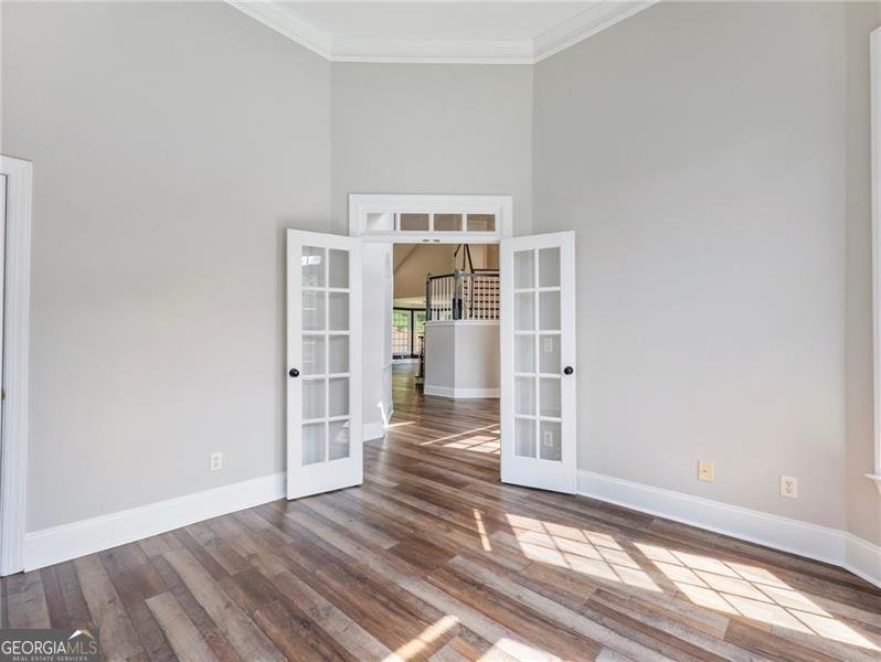 11405 Donnington Drive Duluth - 2