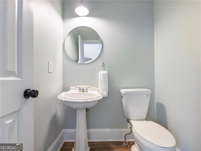 11405 Donnington Drive Duluth - 3
