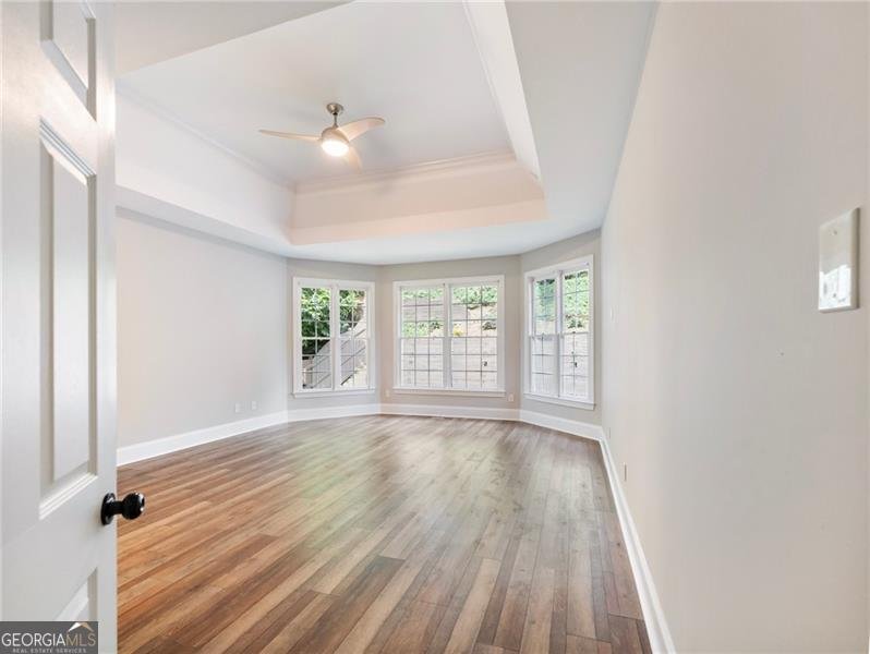 11405 Donnington Drive Duluth - 30