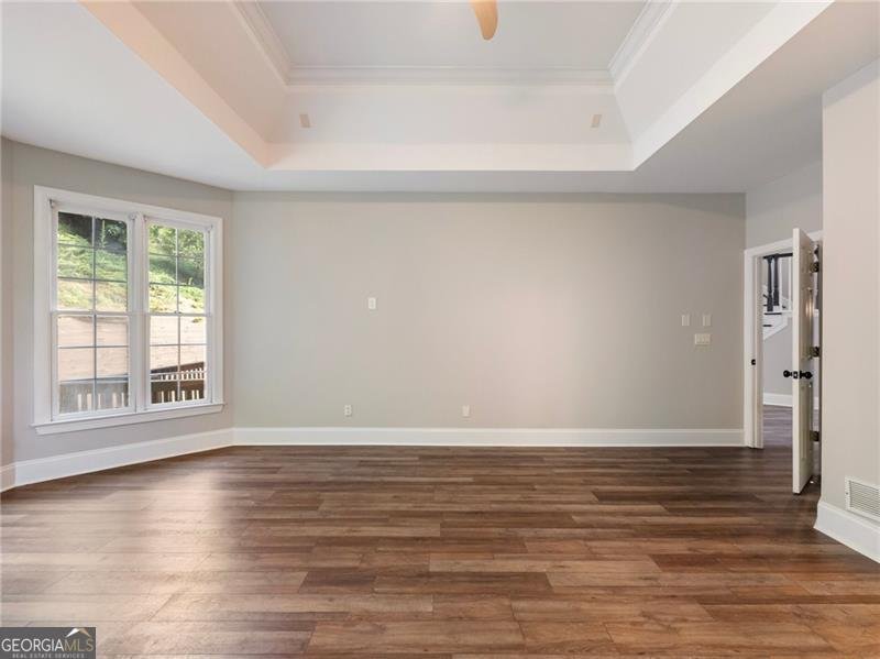 11405 Donnington Drive Duluth - 32