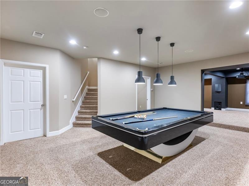 11405 Donnington Drive Duluth - 36