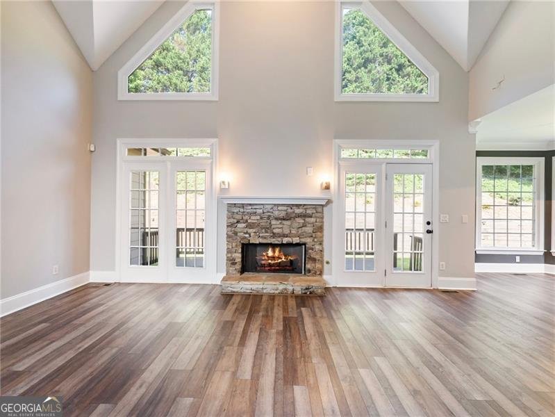 11405 Donnington Drive Duluth - 4