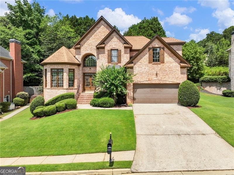 11405 Donnington Drive Duluth - 45